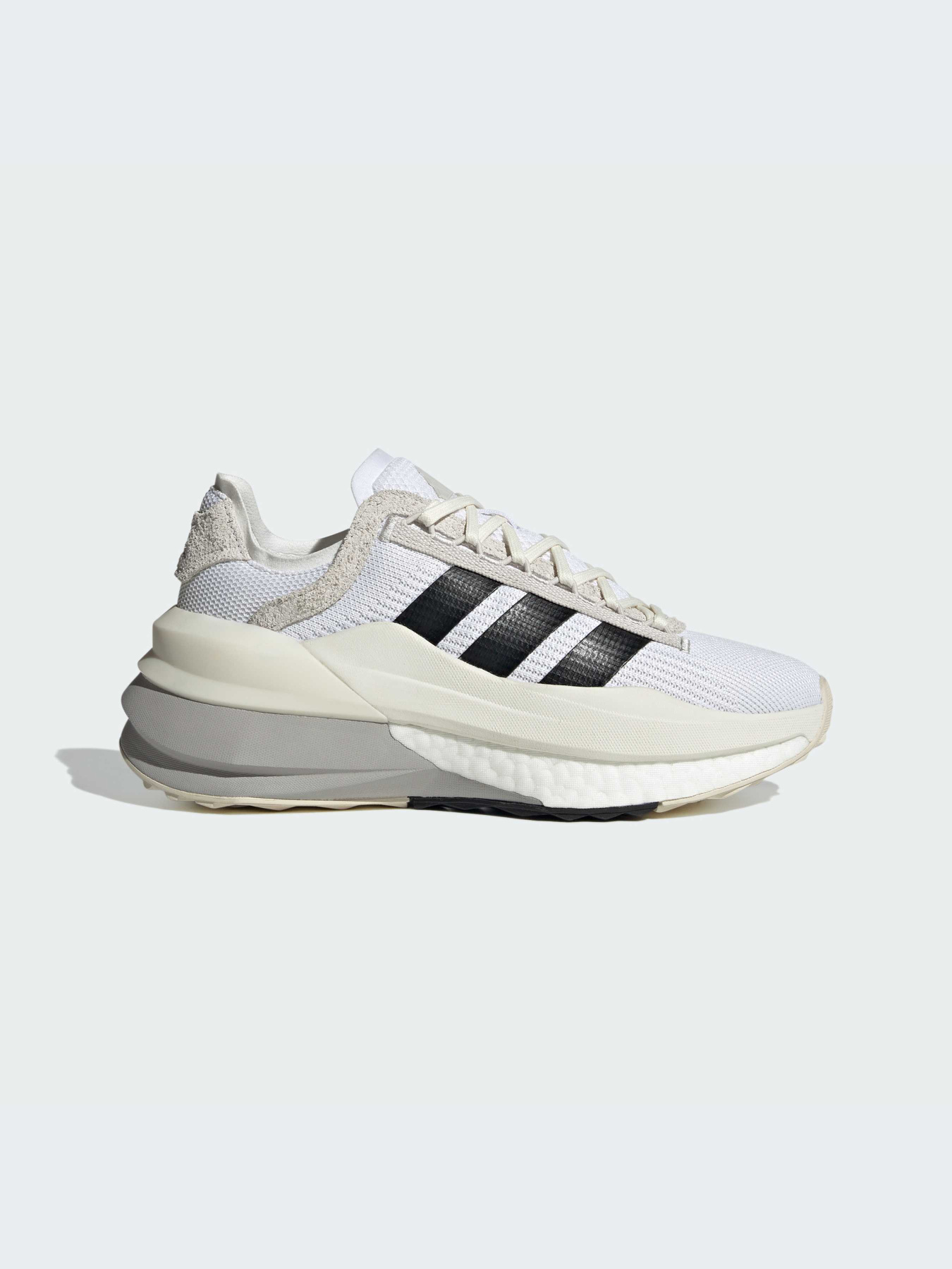 Кроссовки Adidas AVRYN модель JH6664-KZ Фото