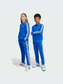 Брюки Adidas Adicolor модель IY4007-KZ Фото