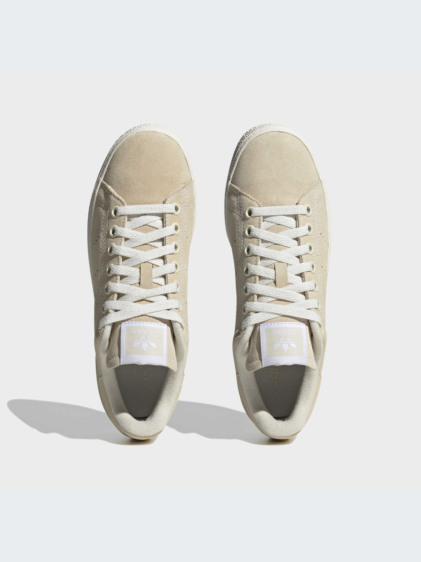 Кроссовки Adidas Stan Smith модель IG0344-KZ Фото
