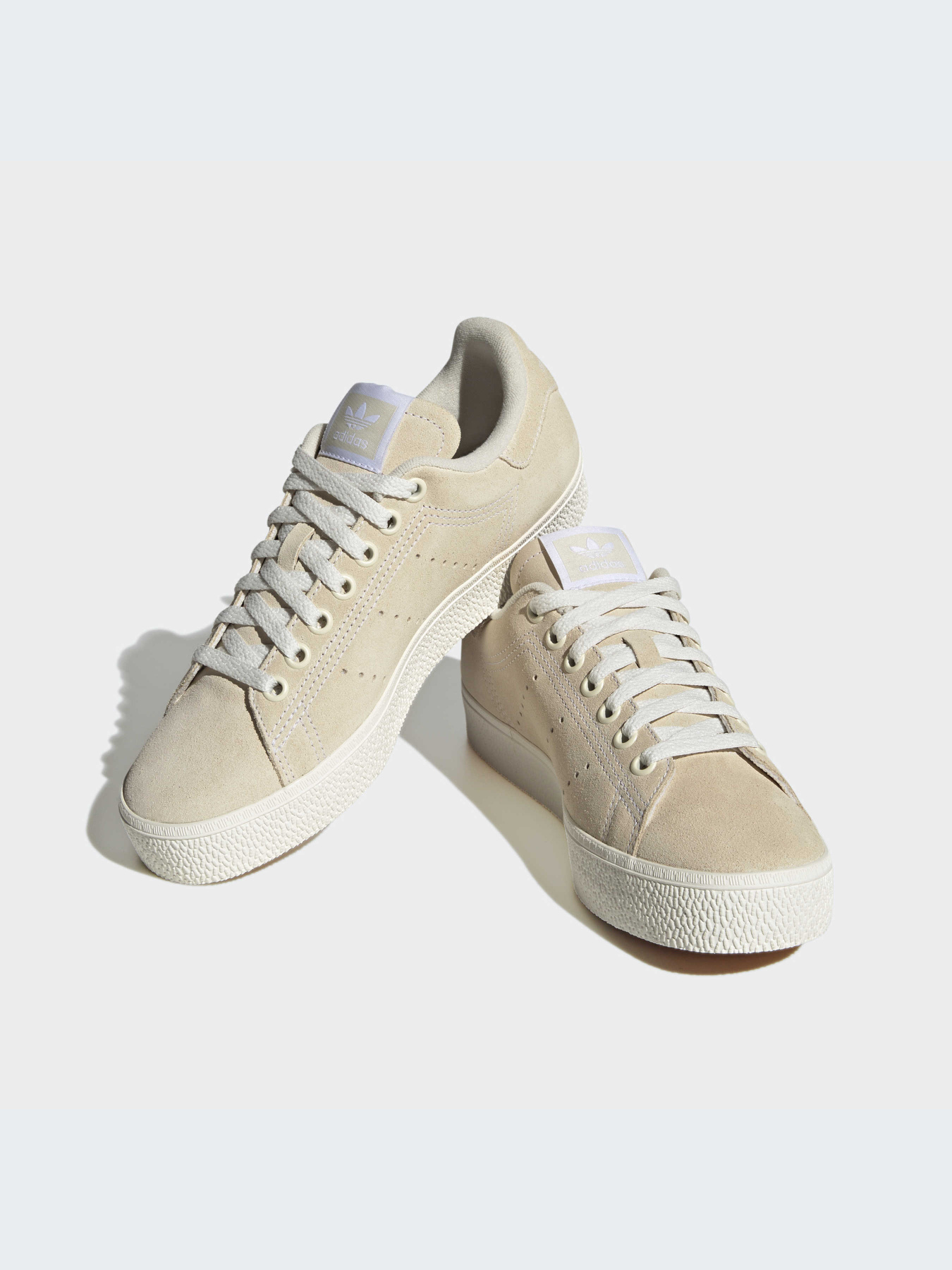 Кроссовки Adidas Stan Smith модель IG0344-KZ Фото