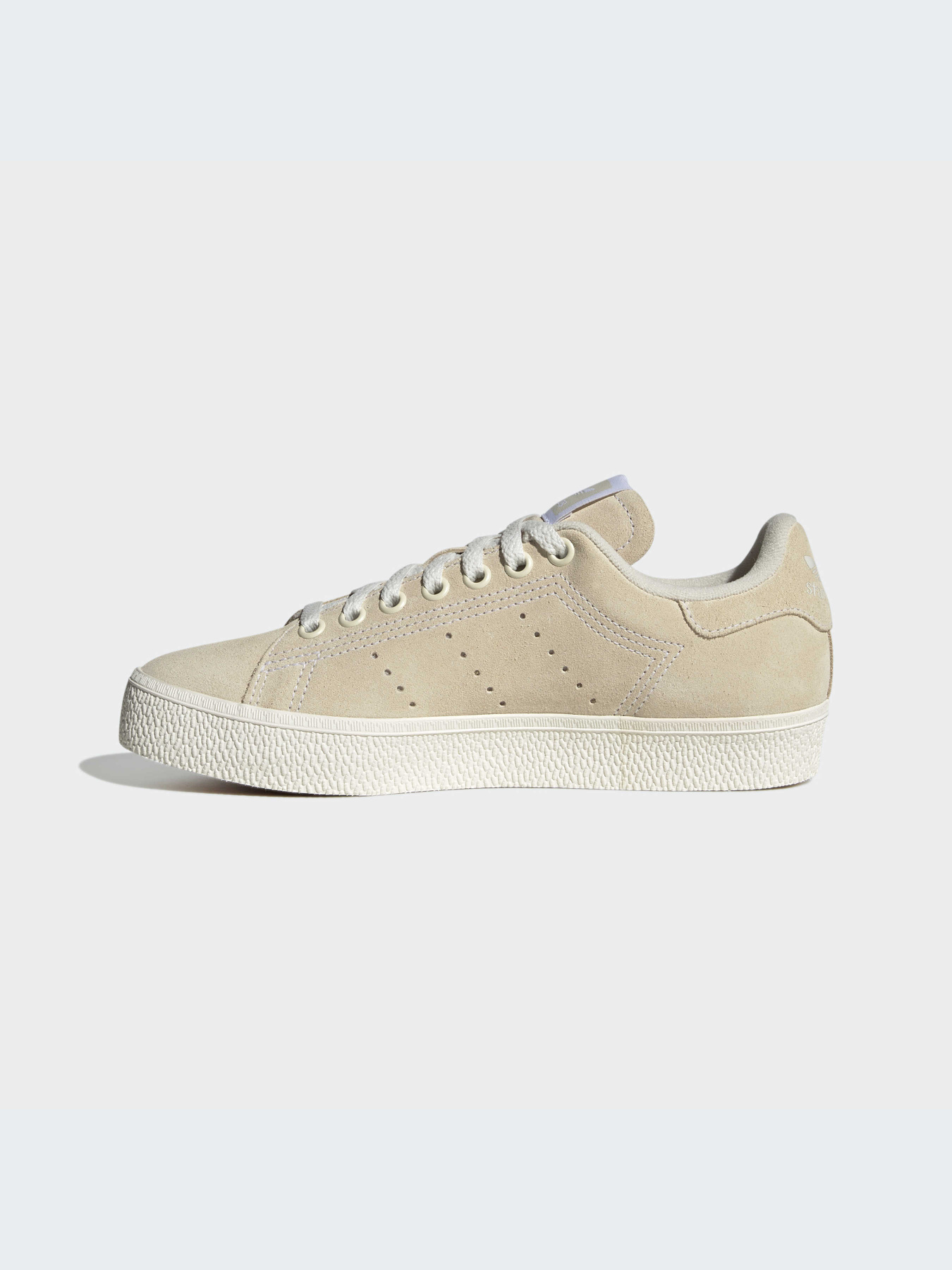 Кроссовки Adidas Stan Smith модель IG0344-KZ Фото