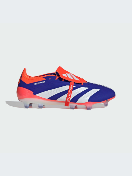 Кроссовки Adidas Predator модель IF6442-KZ Фото