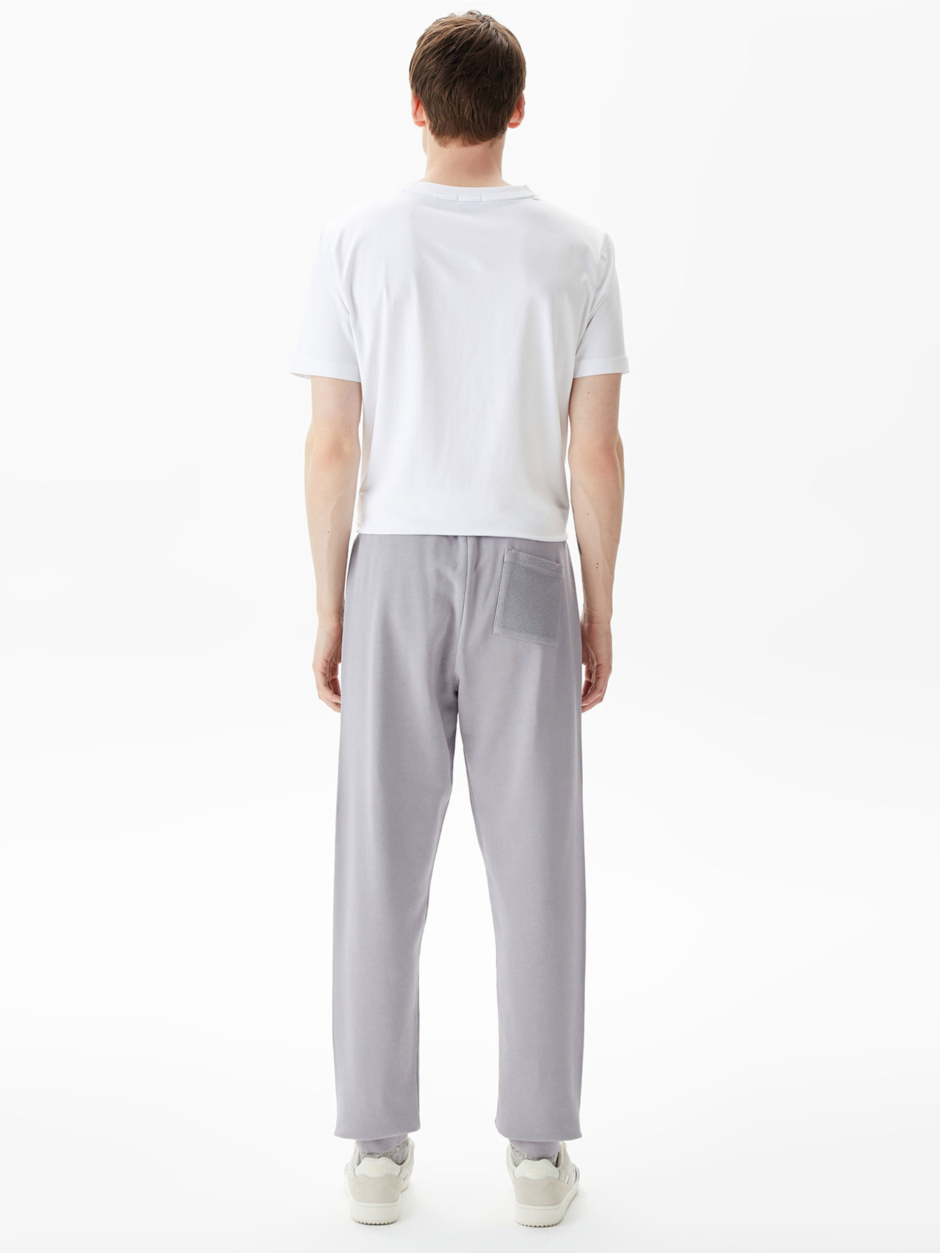 Джоггеры UNITED4 модель 24UEPM.ANT Фото