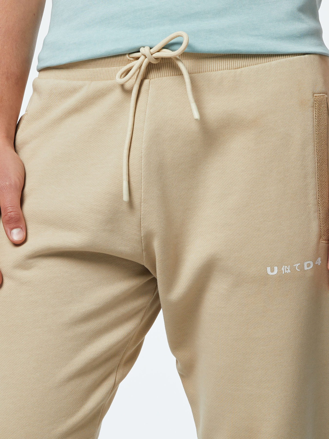 Джоггеры UNITED4 модель 24UEPM.CML Фото