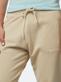 Джоггеры UNITED4 модель 24UEPM.CML Фото