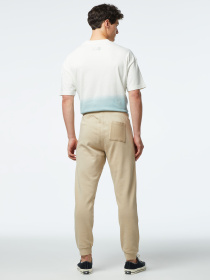 Джоггеры UNITED4 модель 24UEPM.CML Фото