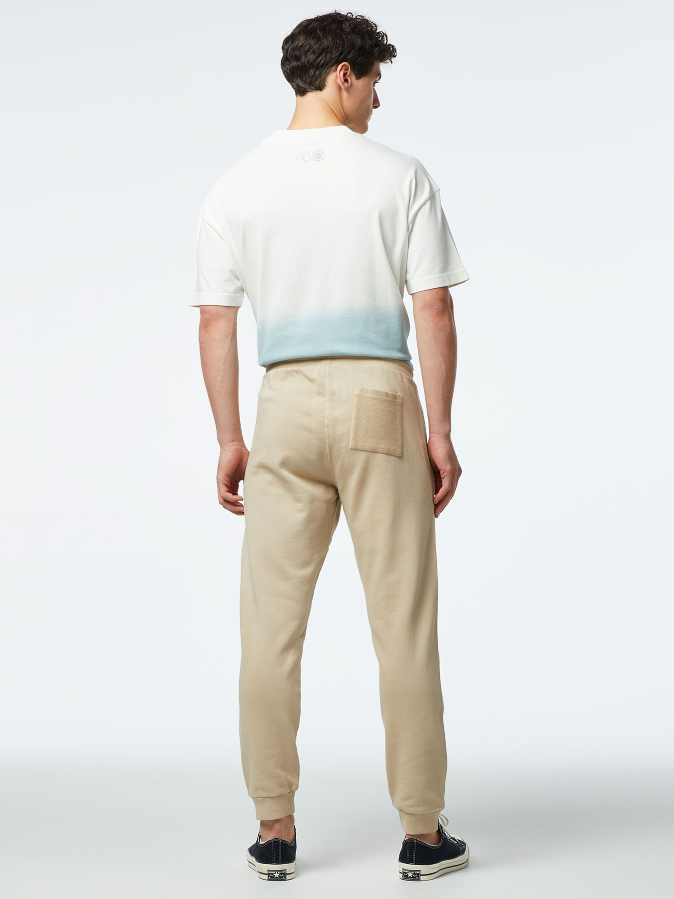 Джогери UNITED4 модель 24UEPM.CML Фото