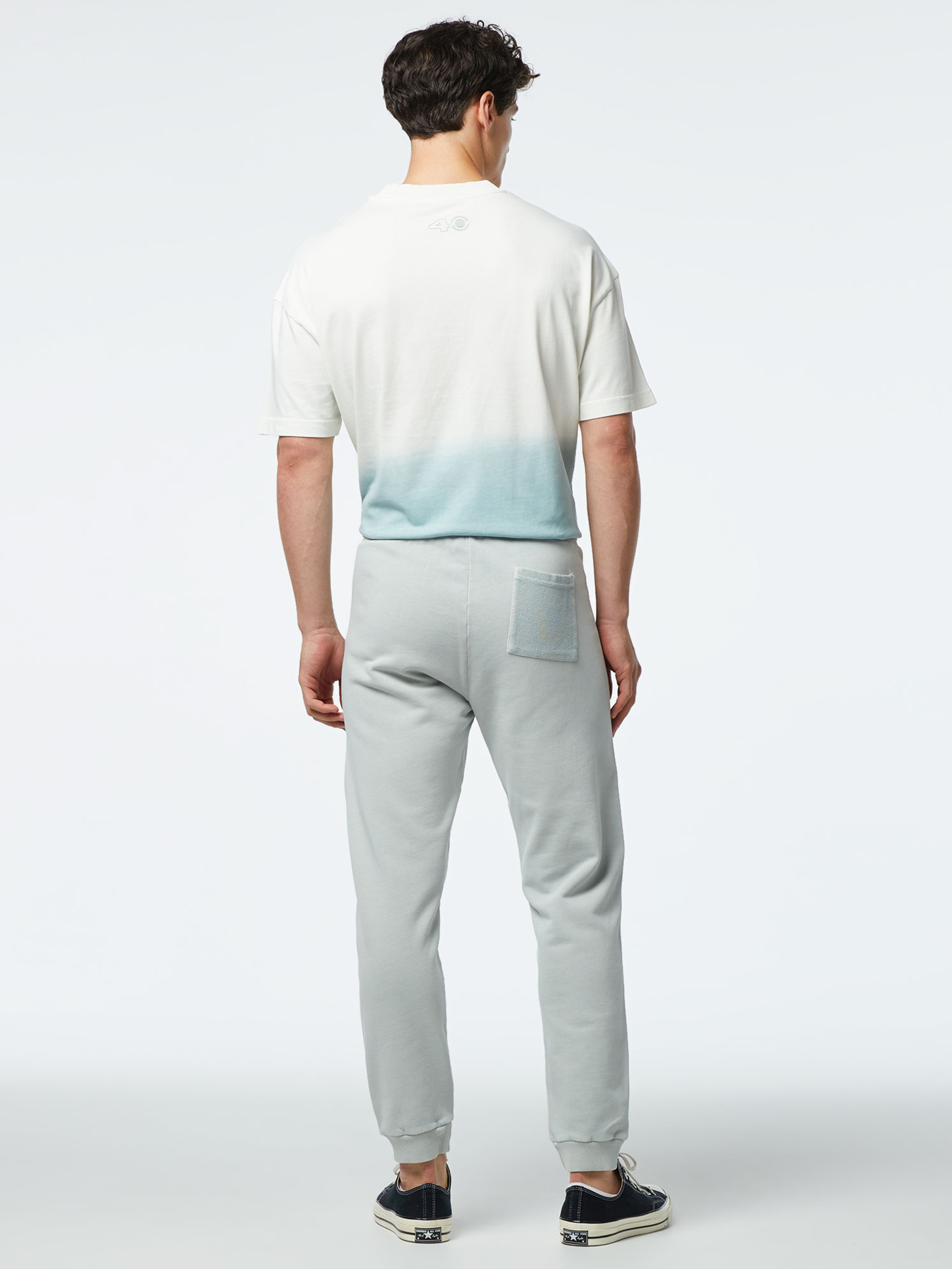 Джоггеры UNITED4 модель 24UEPM.MNT Фото