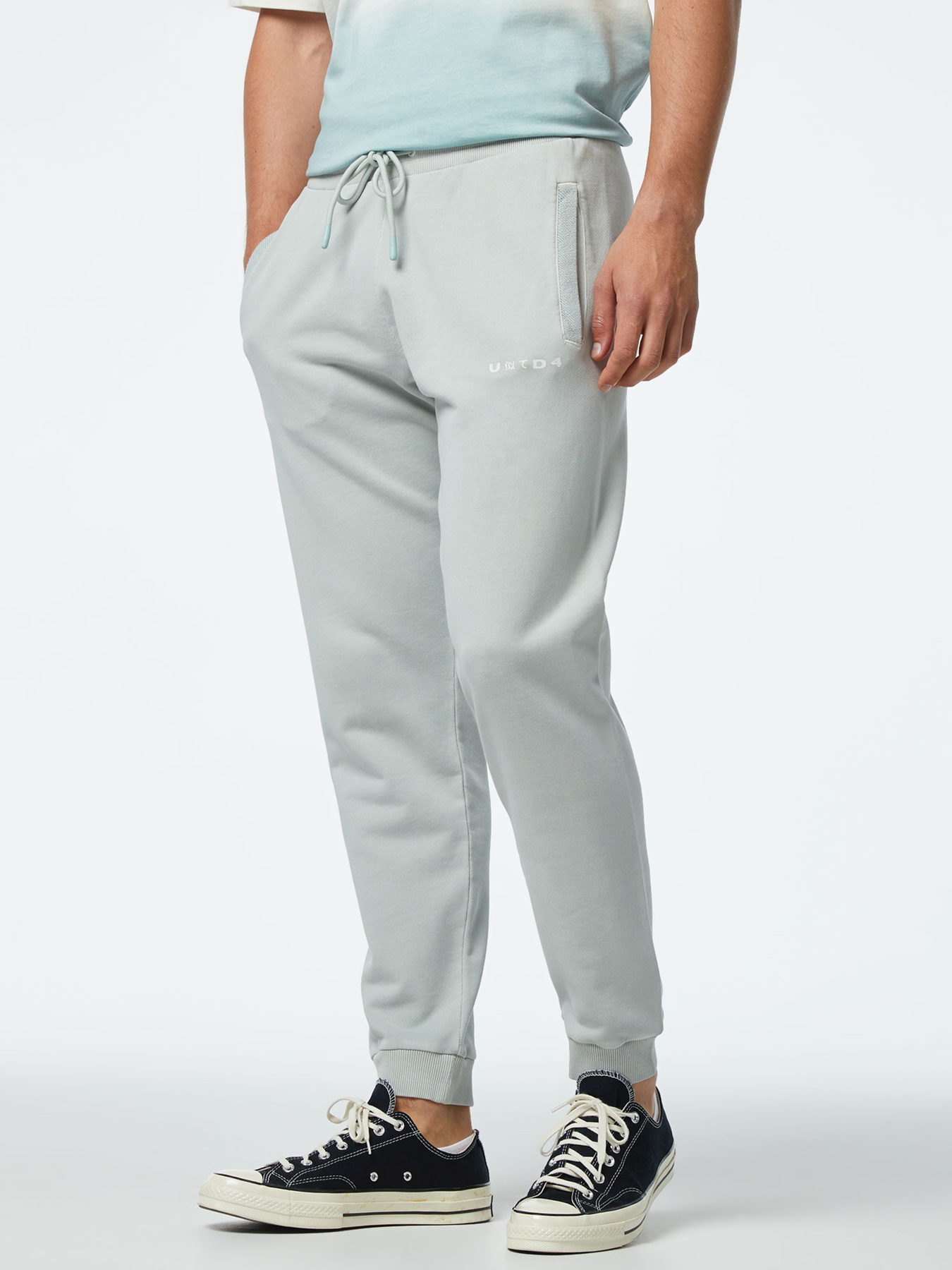 Джогери UNITED4 модель 24UEPM.MNT Фото