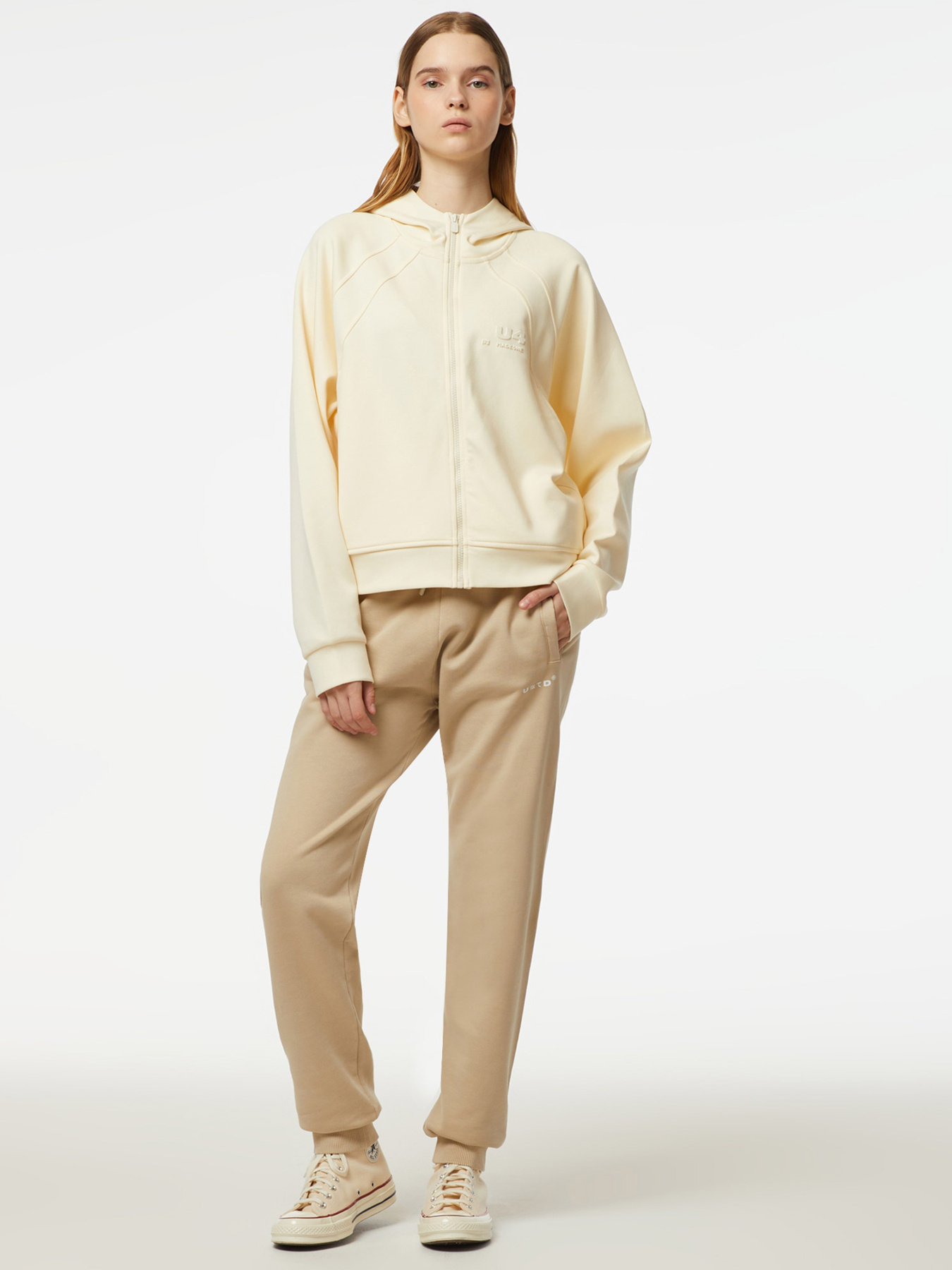 Джоггеры UNITED4 модель 24UEWP.CML Фото