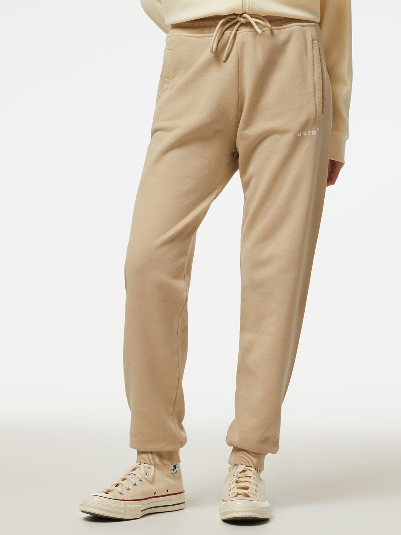 Джоггеры UNITED4 модель 24UEWP.CML Фото