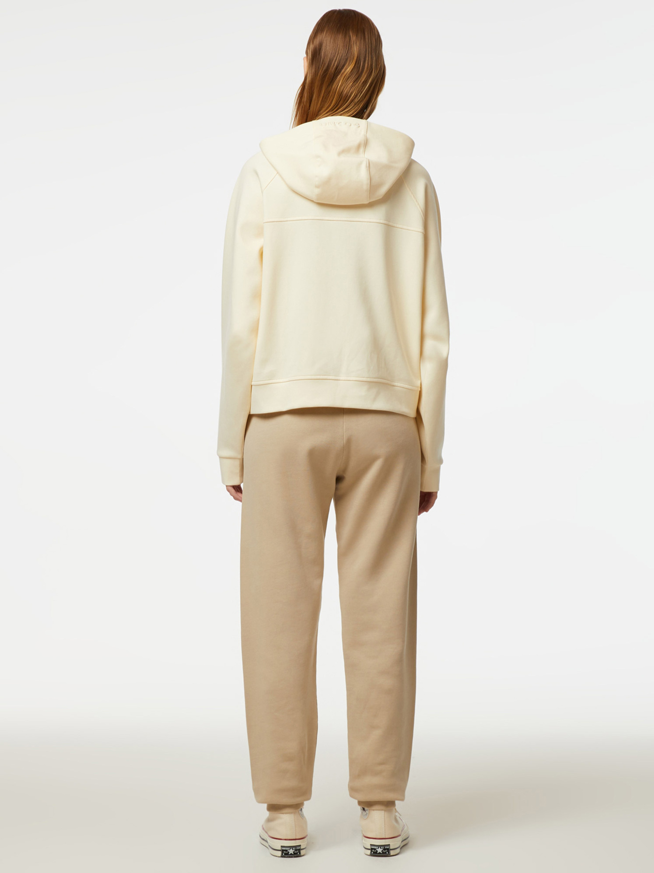 Джоггеры UNITED4 модель 24UEWP.CML Фото