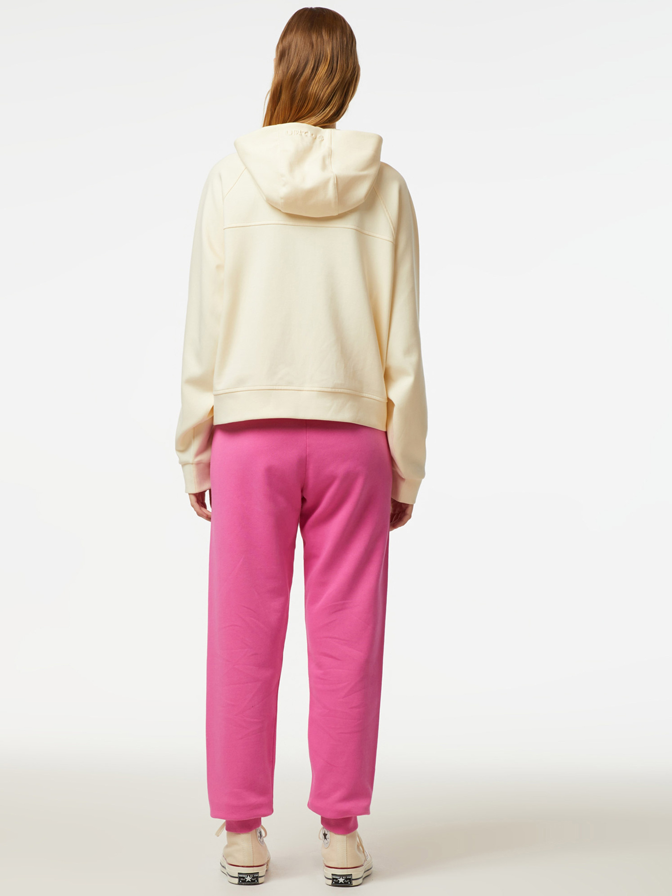 Джоггеры UNITED4 модель 24UEWP.FSY Фото