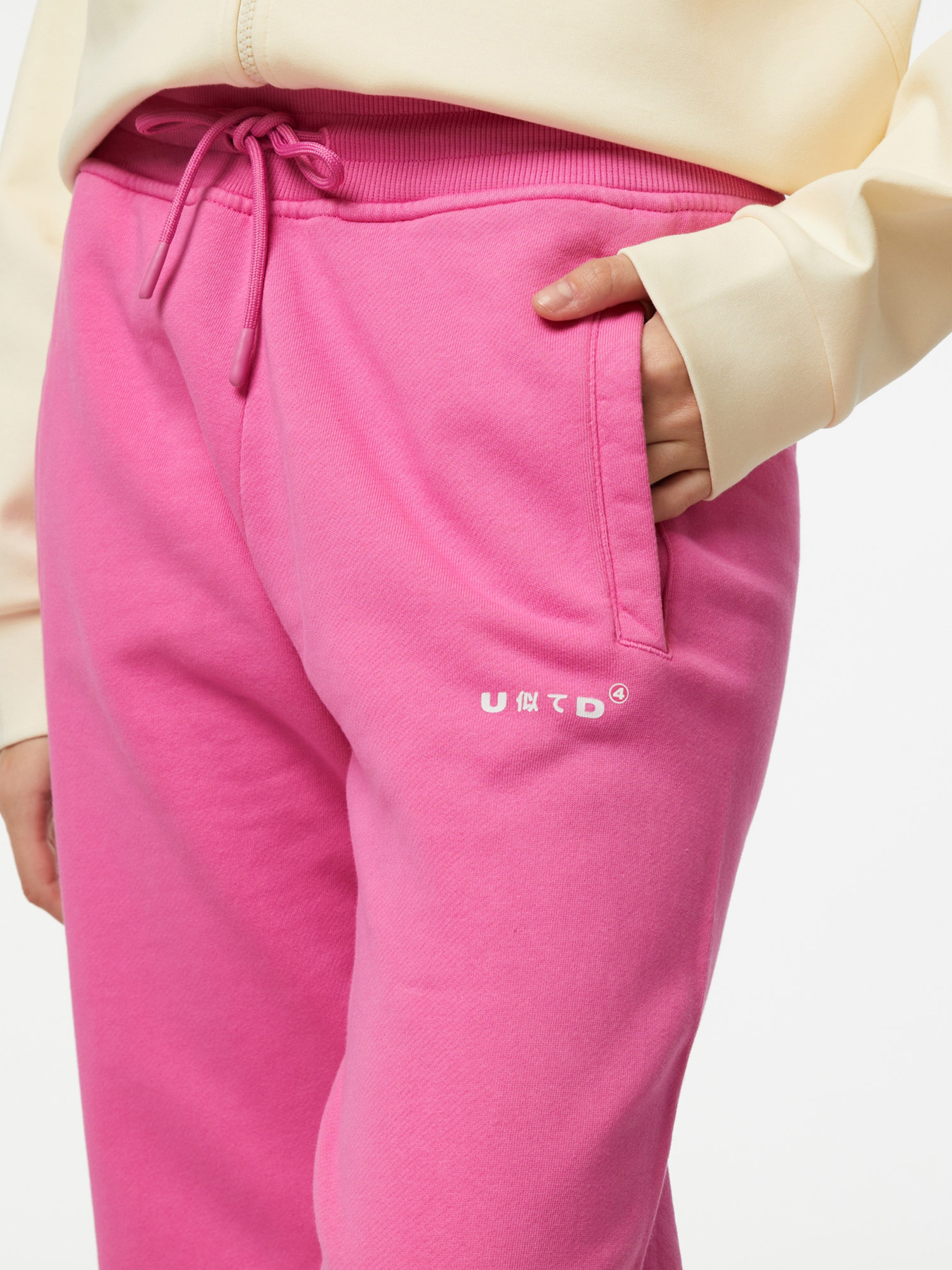 Джогери UNITED4 модель 24UEWP.FSY Фото