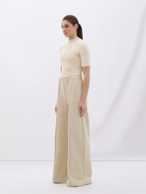 Штаны спортивные Les Benjamins модель LB23FWCLAFUSP.405 Фото