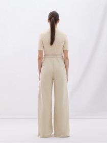 Штаны спортивные Les Benjamins модель LB23FWCLAFUSP.405 Фото