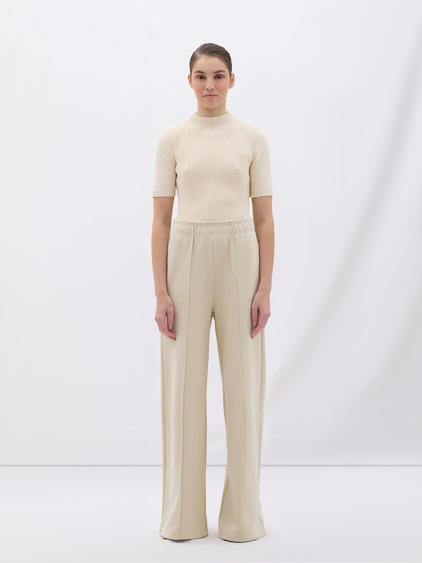 Спортивні штани Les Benjamins модель LB23FWCLAFUSP.405 Фото