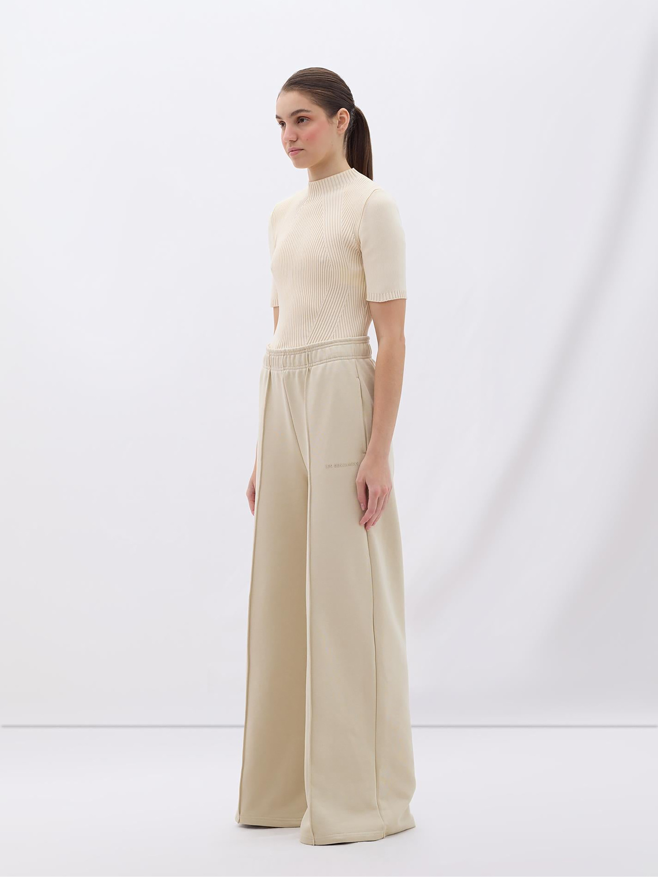 Спортивні штани Les Benjamins модель LB23FWCLAFUSP.405 Фото