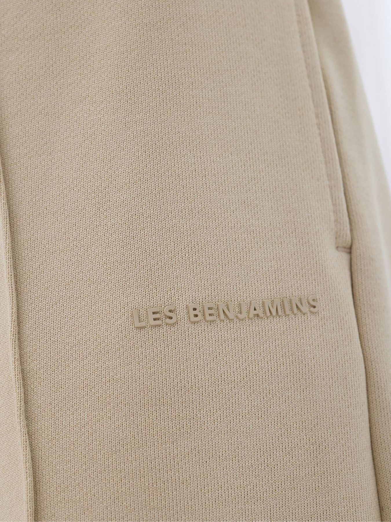 Спортивні штани Les Benjamins модель LB23FWCLAFUSP.405 Фото