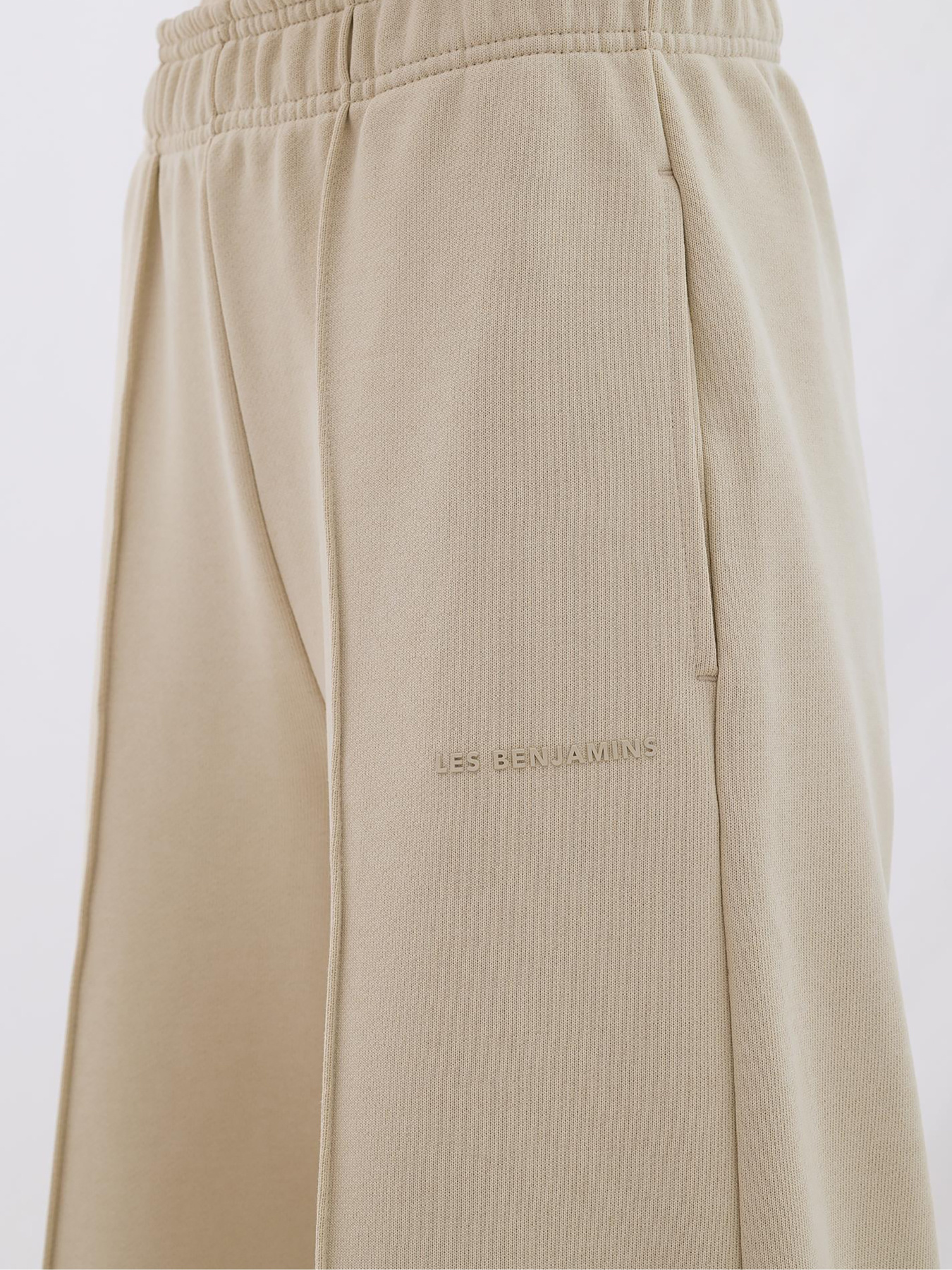 Спортивні штани Les Benjamins модель LB23FWCLAFUSP.405 Фото