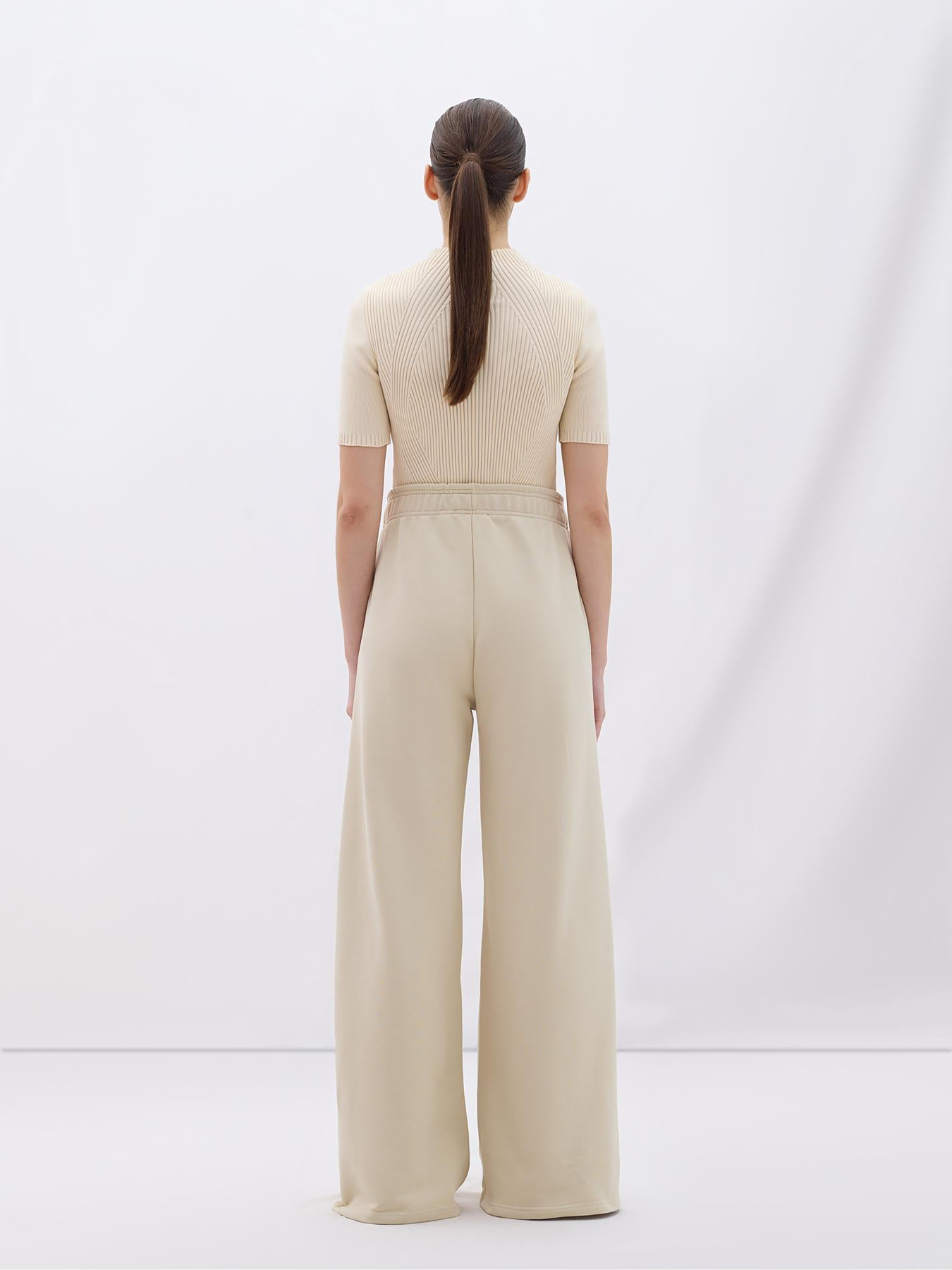 Спортивні штани Les Benjamins модель LB23FWCLAFUSP.405 Фото