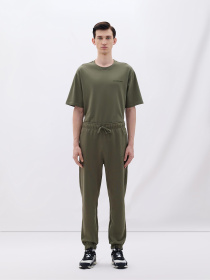 Штаны спортивные Les Benjamins модель LB23FWCLAMUSP.404 Фото