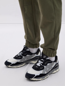 Штаны спортивные Les Benjamins модель LB23FWCLAMUSP.404 Фото