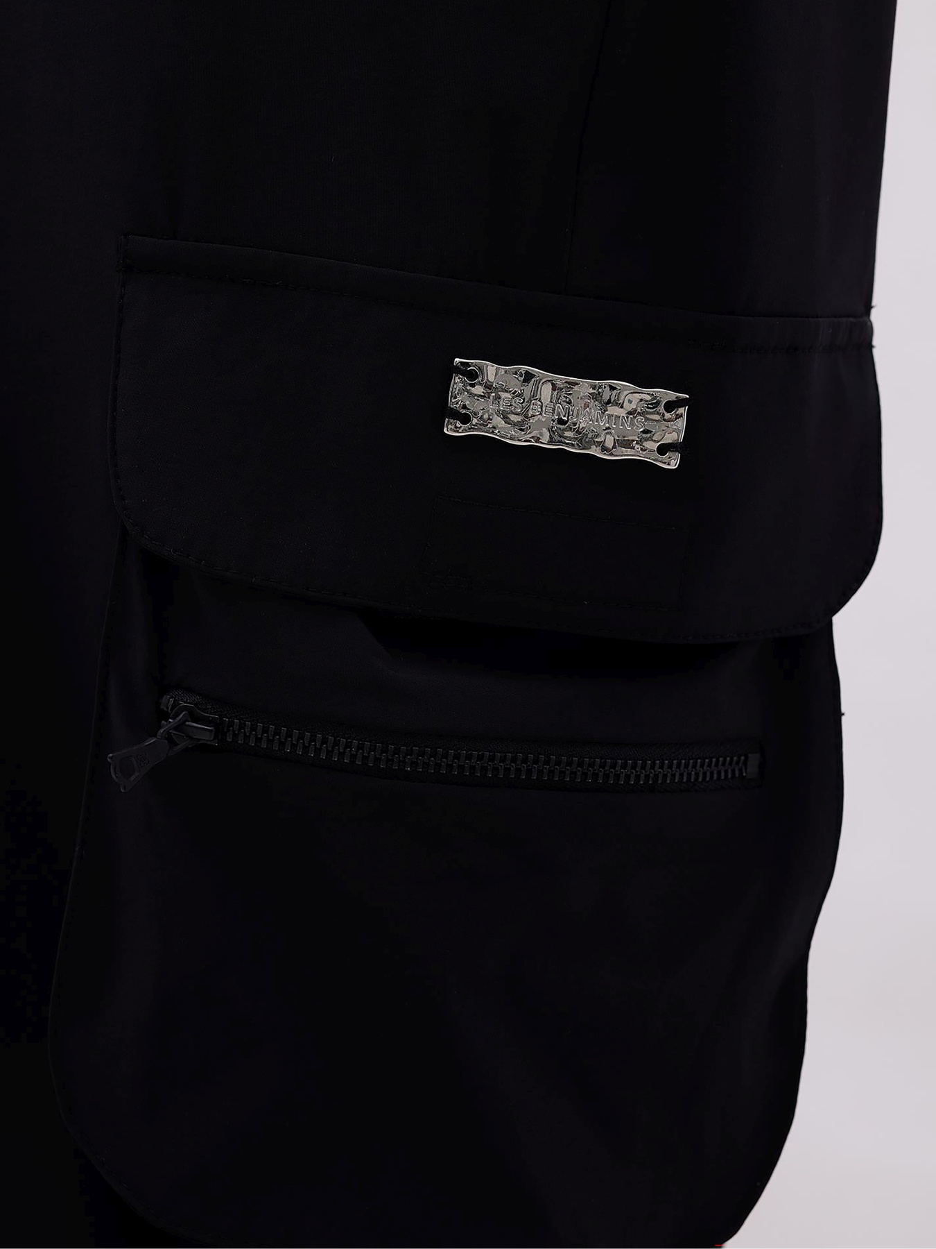 Карго Les Benjamins модель LB23FWCLAMUUP.401 Фото