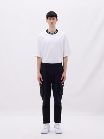 Карго Les Benjamins модель LB23FWCLAMUUP.401 Фото