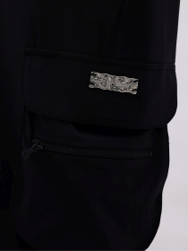 Карго Les Benjamins модель LB23FWCLAMUUP.401 Фото