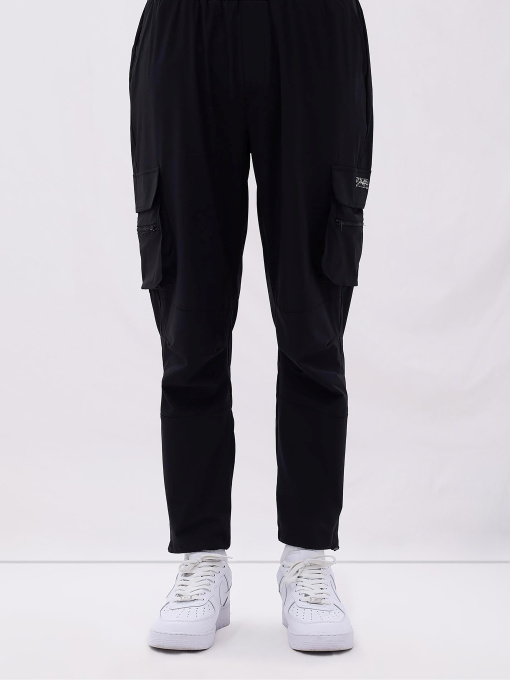 Карго Les Benjamins модель LB23FWCLAMUUP.401 Фото