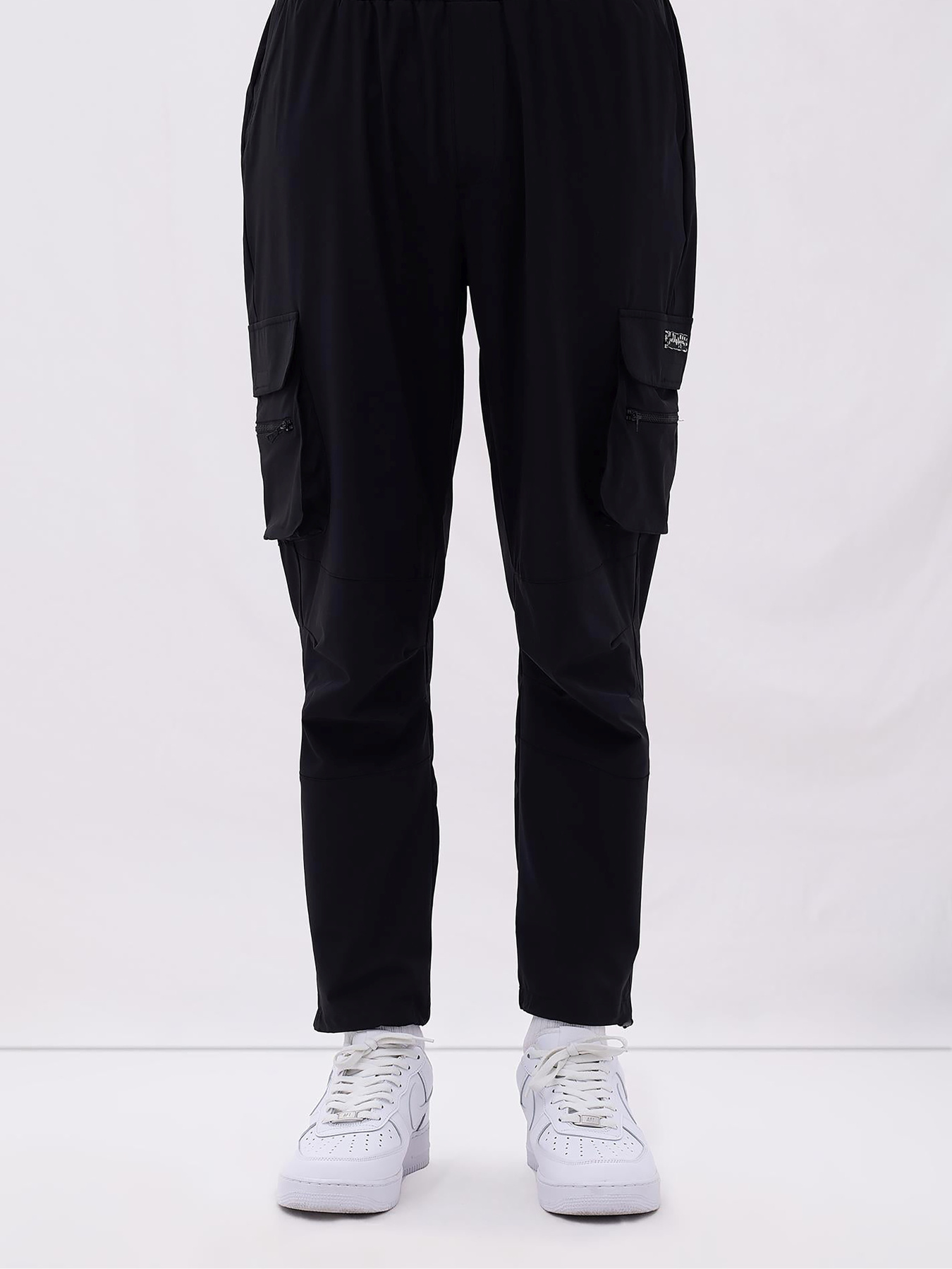 Карго Les Benjamins модель LB23FWCLAMUUP.401 Карго Les Benjamins модель LB23FWCLAMUUP.401 Фото