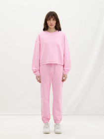 Джоггеры Les Benjamins модель LB24SSESSFUSP.305 Фото