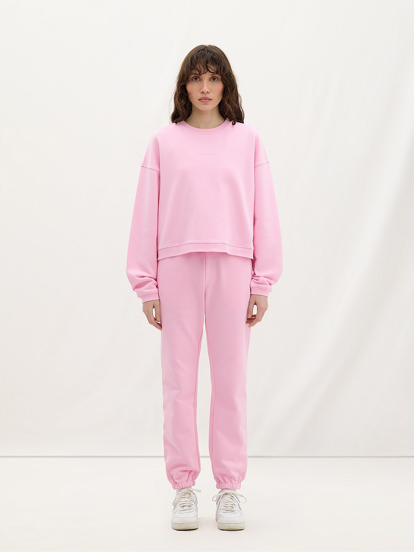 Джогери Les Benjamins модель LB24SSESSFUSP.305 Фото