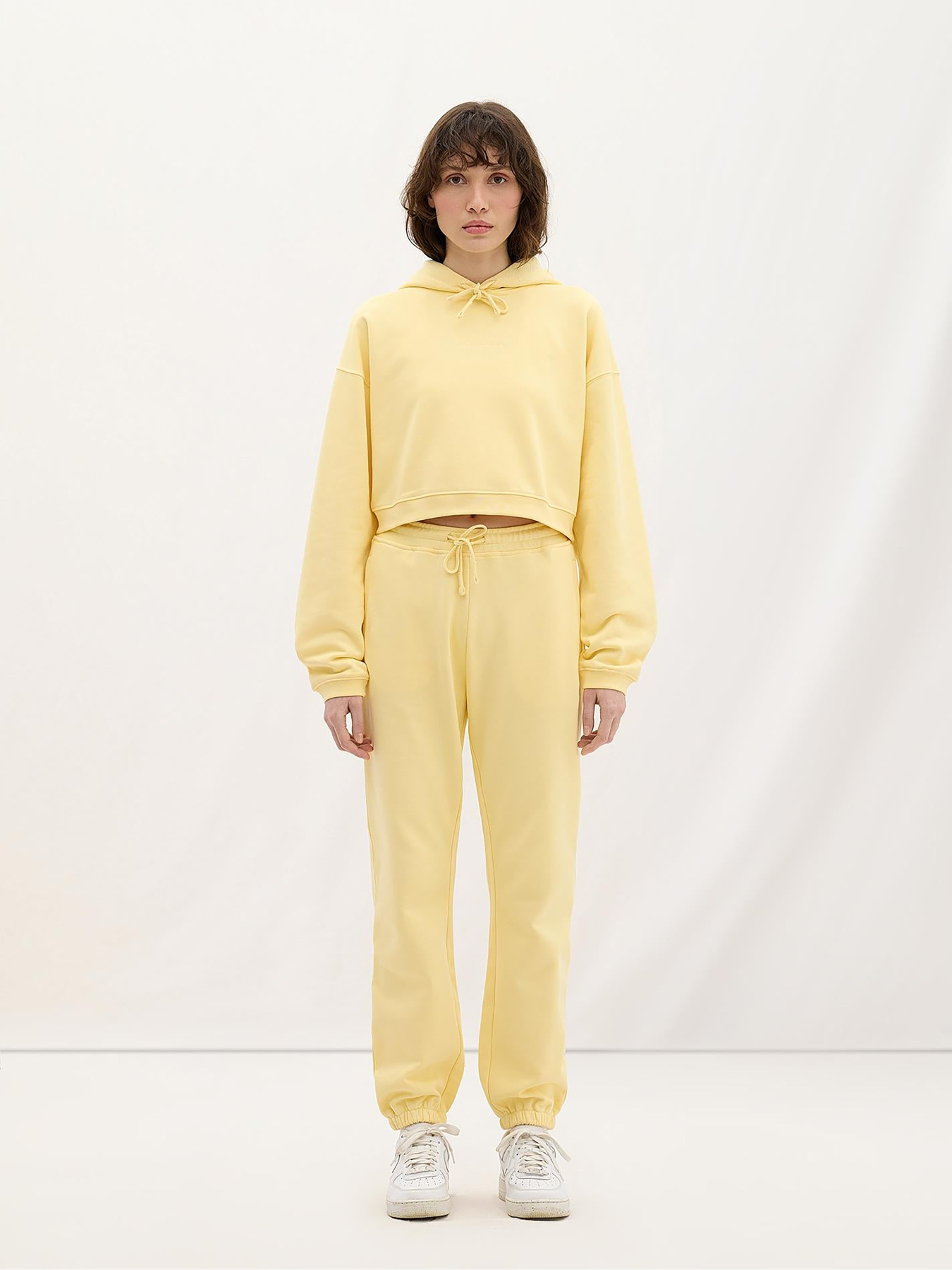 Джоггеры Les Benjamins модель LB24SSESSFUSP.306 Фото