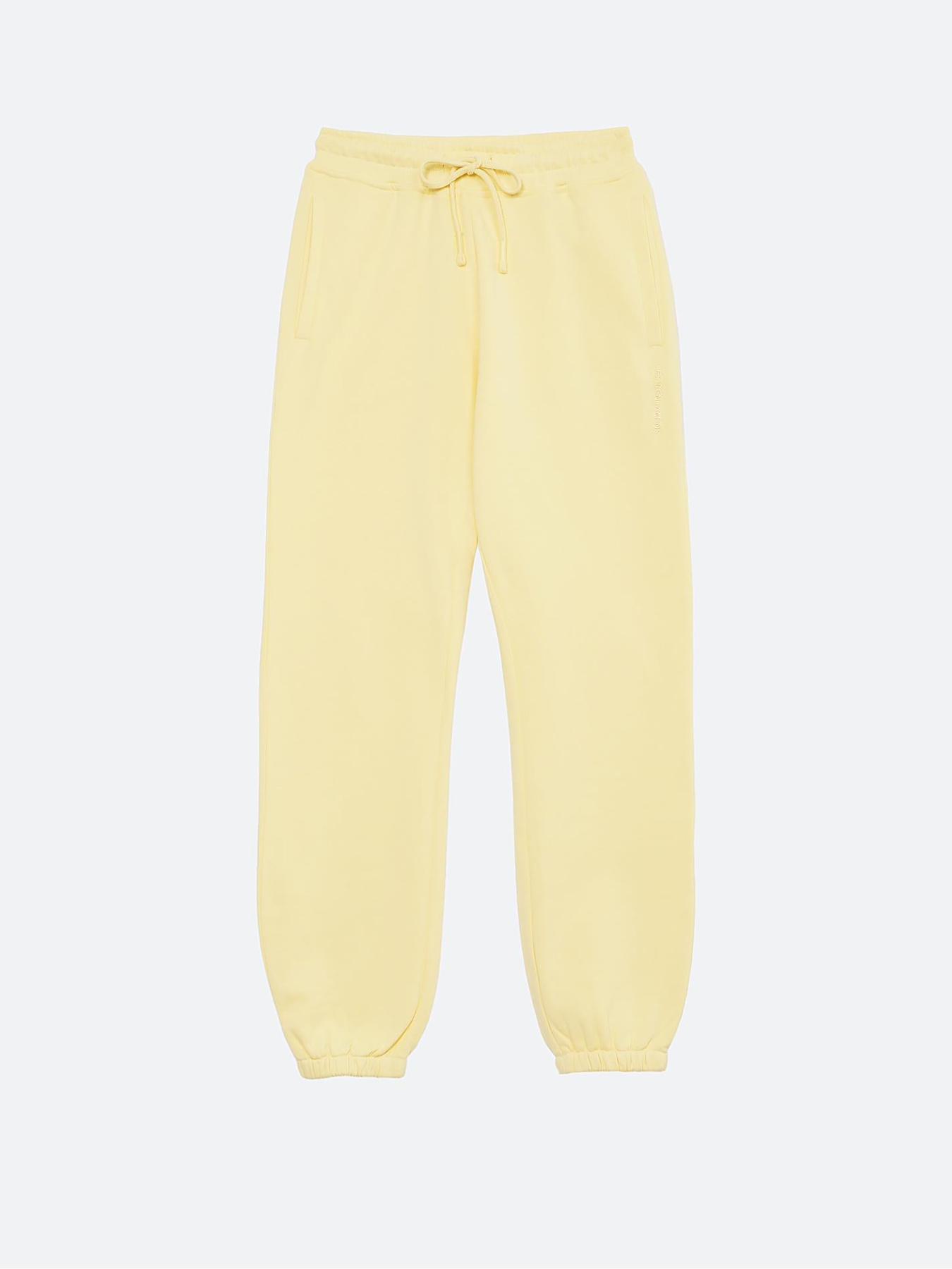 Джоггеры Les Benjamins модель LB24SSESSFUSP.306 Фото