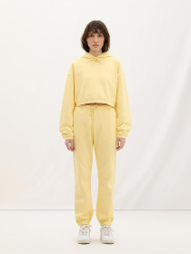 Джоггеры Les Benjamins модель LB24SSESSFUSP.306 Фото