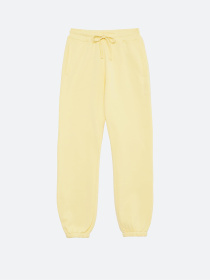 Джоггеры Les Benjamins модель LB24SSESSFUSP.306 Фото