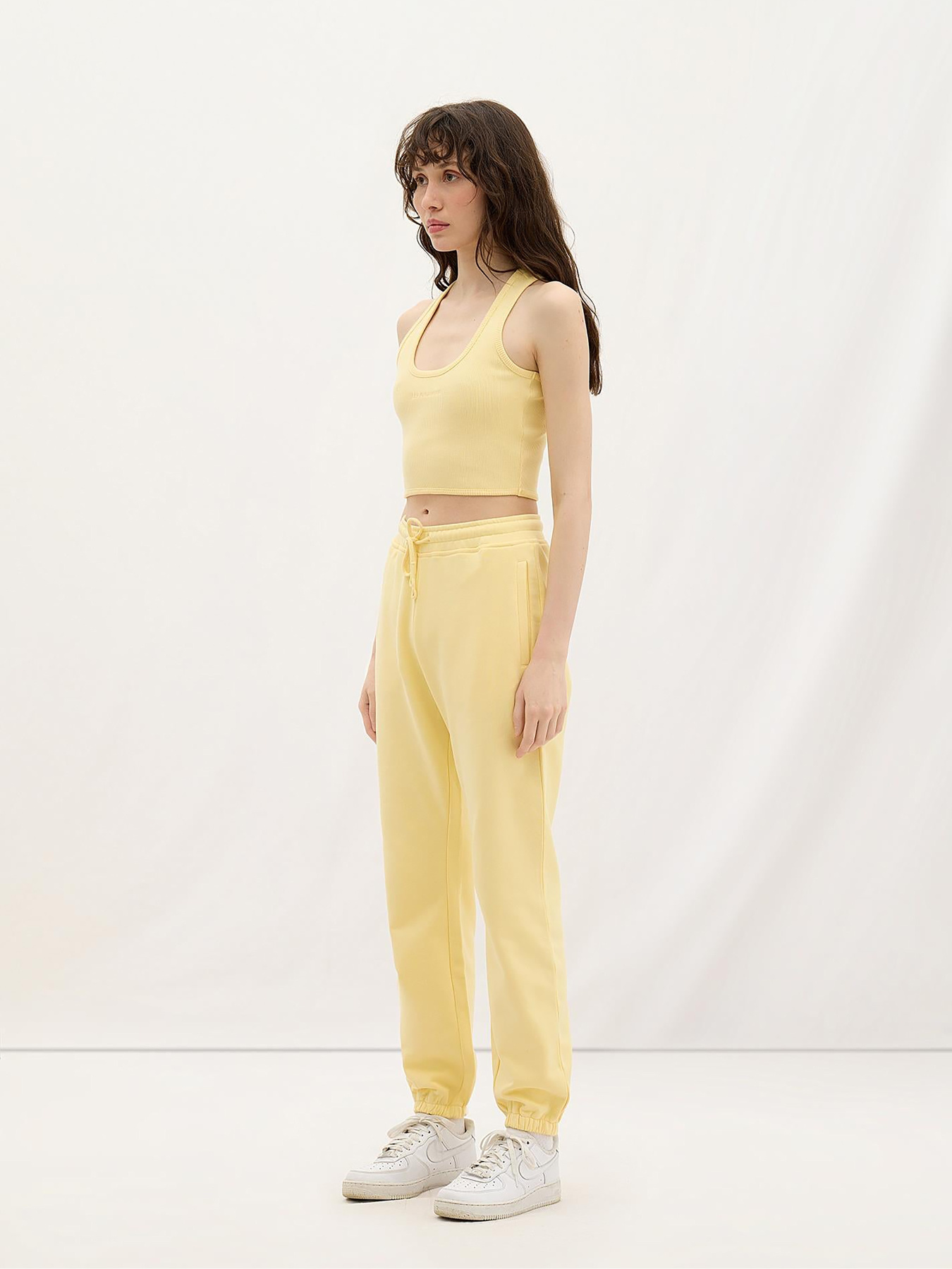 Джогери Les Benjamins модель LB24SSESSFUSP.306 Джогери Les Benjamins модель LB24SSESSFUSP.306 Фото