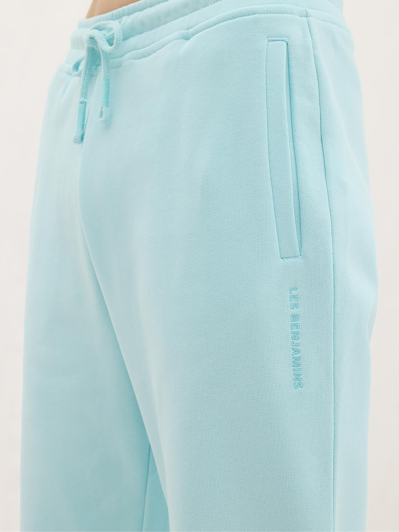 Джогери Les Benjamins модель LB24SSESSFUSP.307 Фото