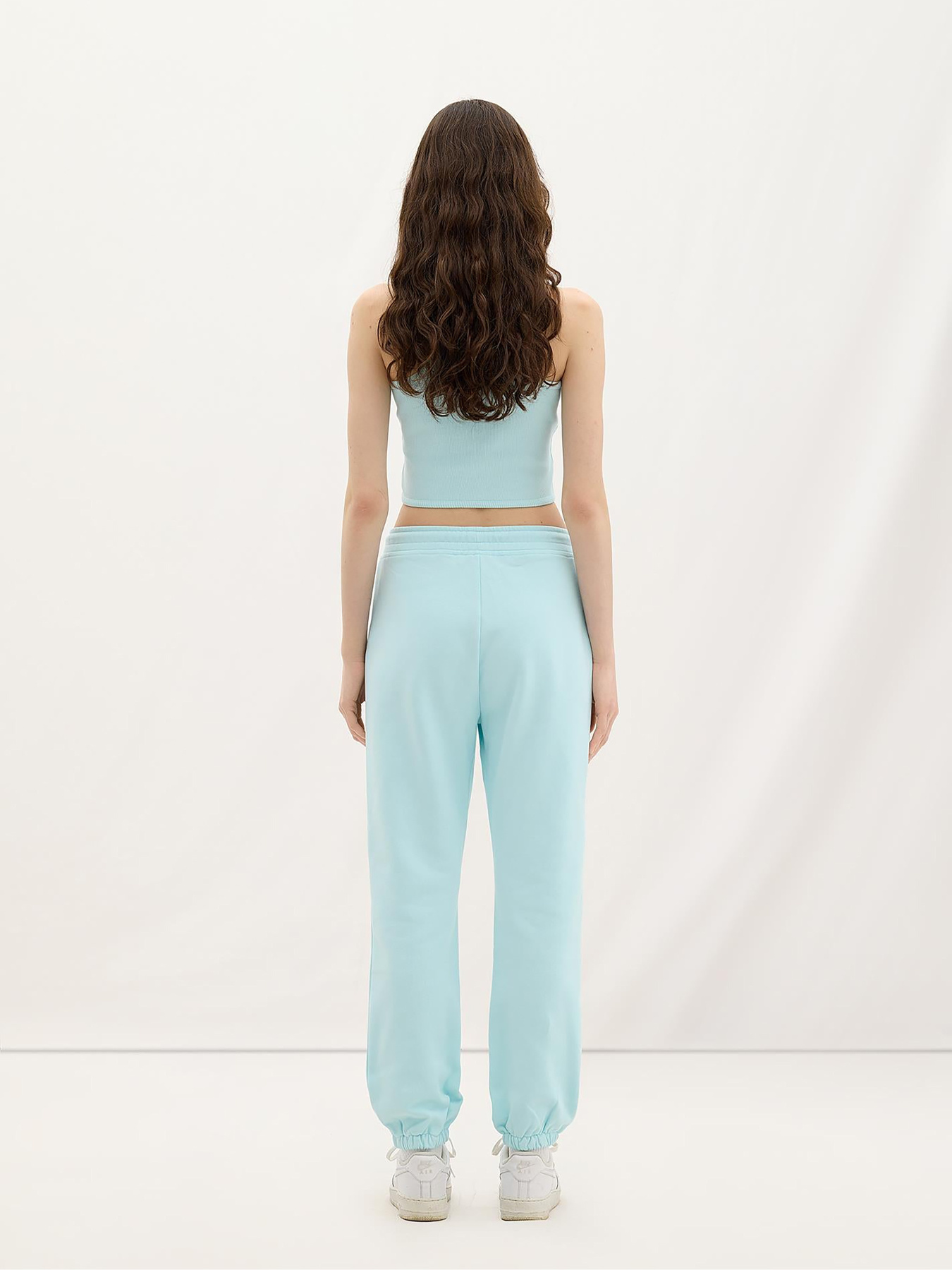 Джогери Les Benjamins модель LB24SSESSFUSP.307 Фото