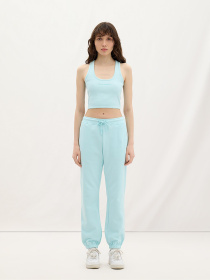 Джогери Les Benjamins модель LB24SSESSFUSP.307 Фото