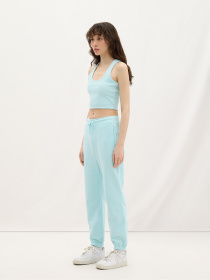 Джогери Les Benjamins модель LB24SSESSFUSP.307 Фото