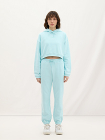 Джогери Les Benjamins модель LB24SSESSFUSP.307 Фото