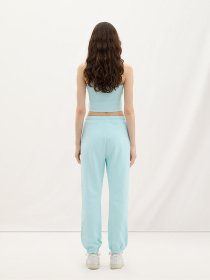 Джогери Les Benjamins модель LB24SSESSFUSP.307 Фото