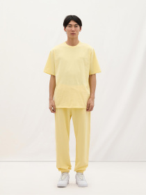 Джоггеры Les Benjamins модель LB24SSESSMUSP.306 Фото