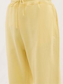 Джоггеры Les Benjamins модель LB24SSESSMUSP.306 Фото