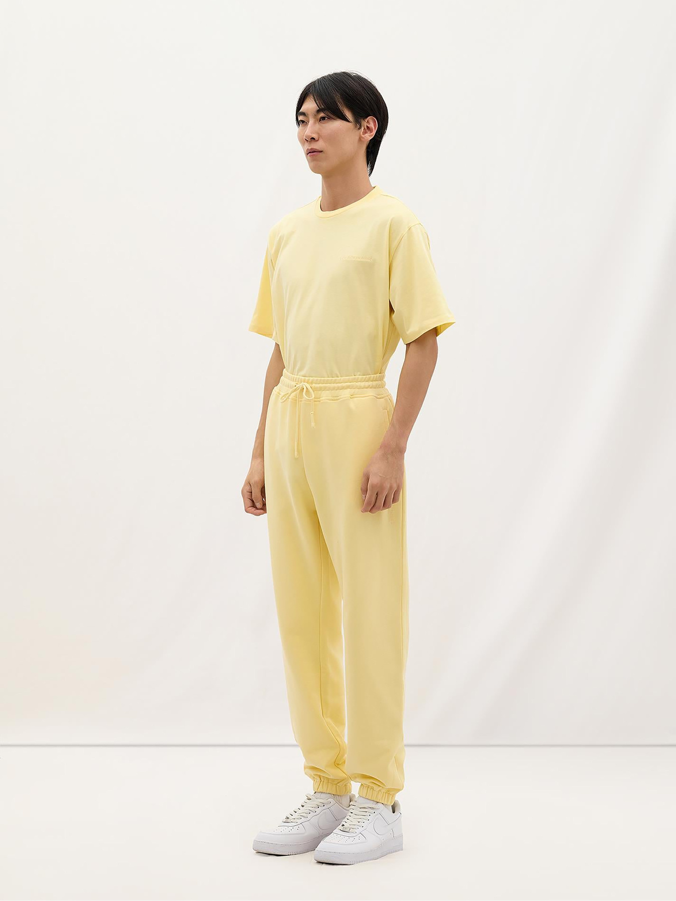 Джогери Les Benjamins модель LB24SSESSMUSP.306 Фото