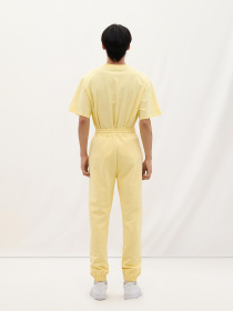 Джогери Les Benjamins модель LB24SSESSMUSP.306 Фото