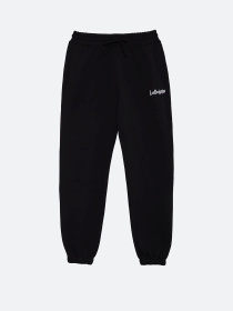Штаны спортивные Les Benjamins модель LB24SSKISMUSP.004 Фото